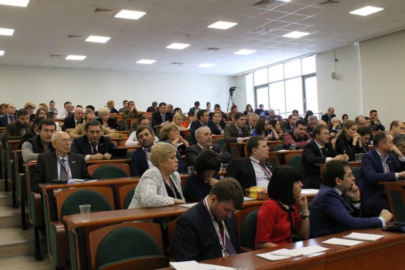 Мухтар Оздеаджиев: «Форум ОНФ в Ставрополе показал болевые точки регионов»