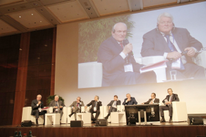Завершилась IХ конференция Российско-Германского сырьевого форума