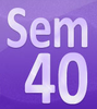 «SEM40»