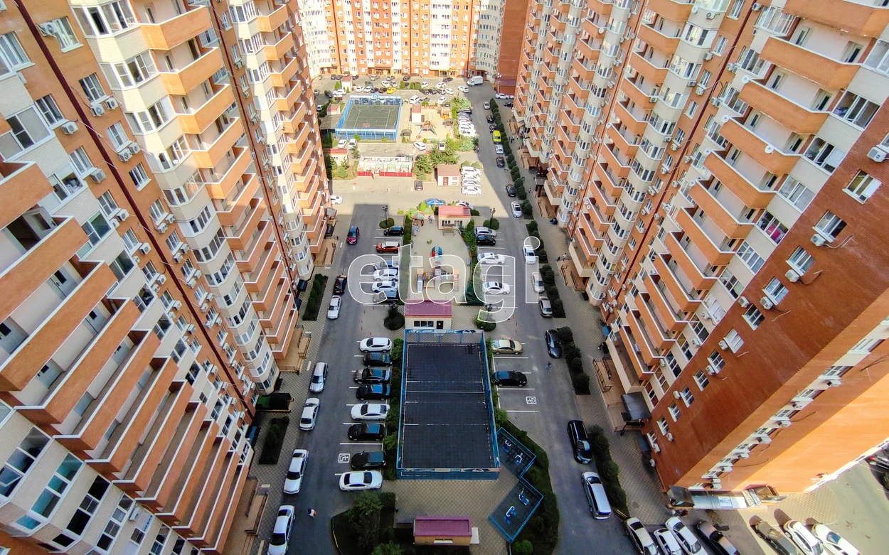 Снять
однокомнатную квартиру в Краснодаре: практические советы для успешного поиска