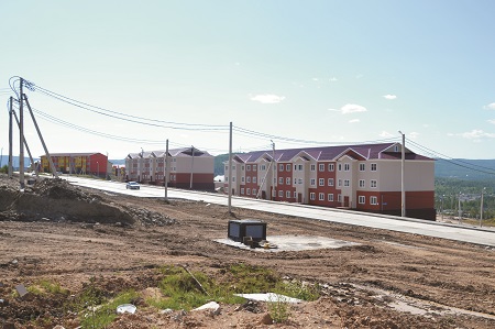 Активисты ОНФ в Амурской области усилят контроль за ходом реализации программы расселения аварийного жилья