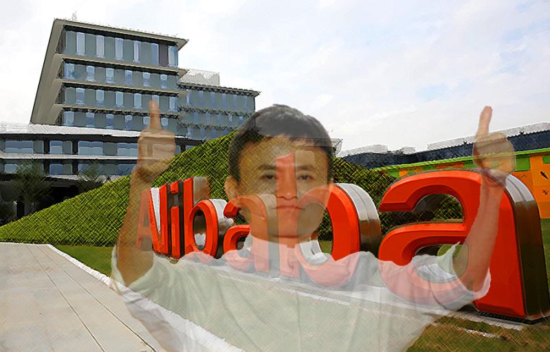 Alibaba выиграла дело против сайта Shatui