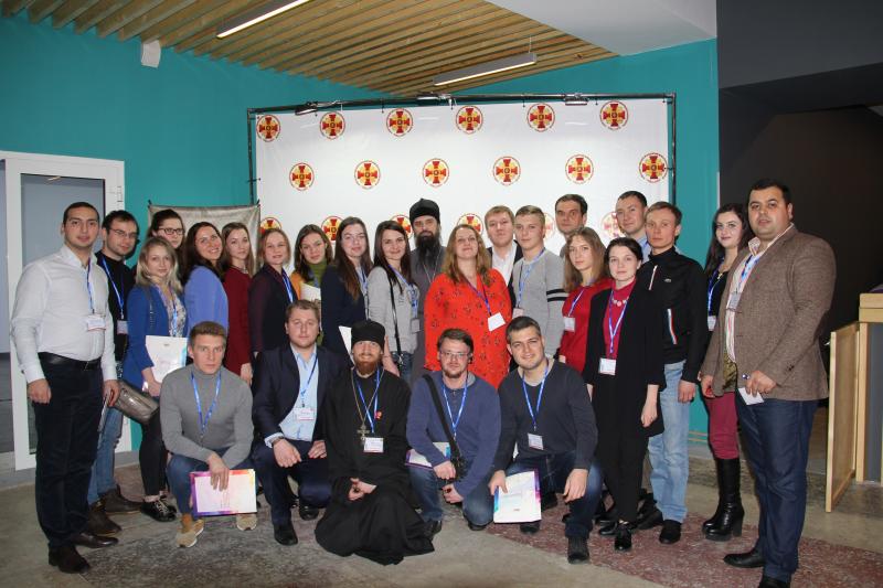 Студент РАНХиГС принял участие в III Александро-Невском молодежном межрегиональном форуме