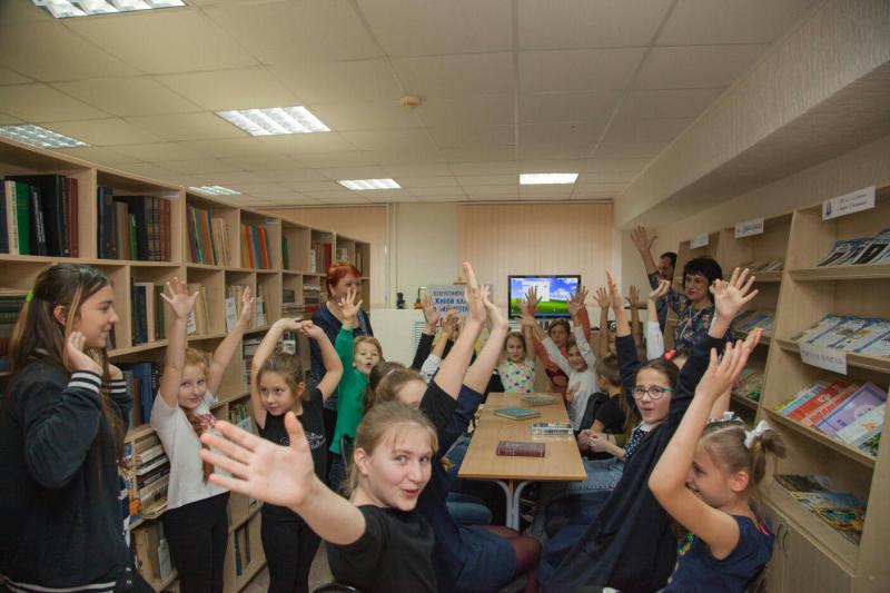 Всероссийский конкурс юных чтецов «Живая классика» выяснил, какие книги рекомендуют читать подросткам в сельских библиотеках