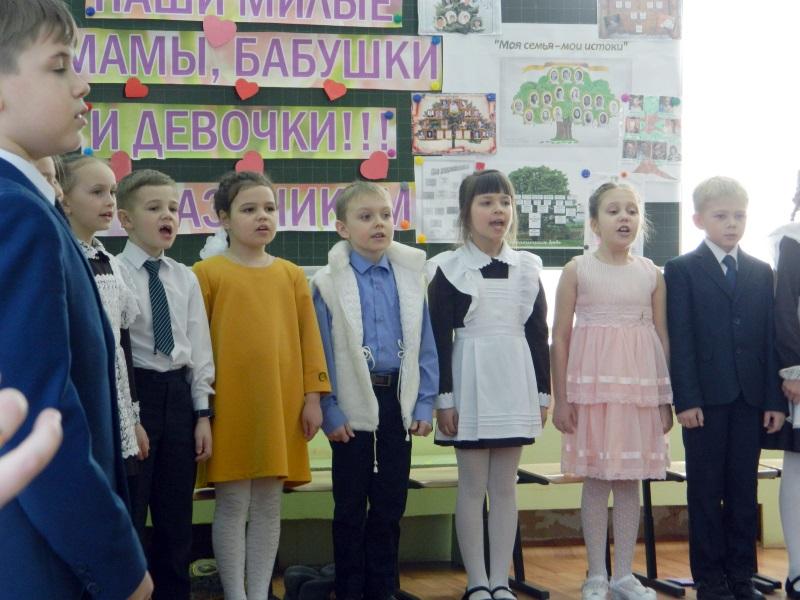 Активисты ОНФ в Мордовии провели ряд мероприятий в школах республики