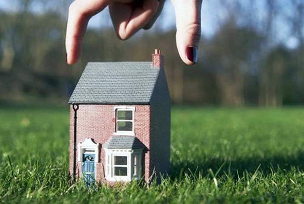 Кабмин поддержал инициативу ОНФ разрешить гражданам строить на собственных сельхозземлях индивидуальное жилье