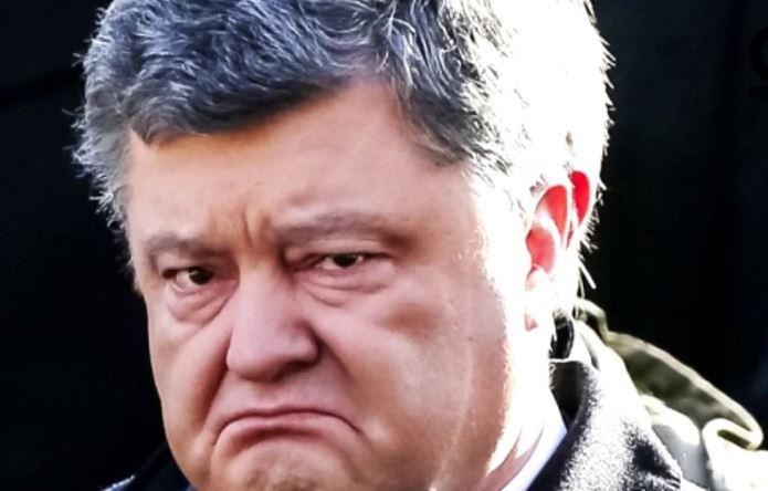 Ниже плинтуса: Крымский мост ударил по Порошенко сильнее, чем Донбасс