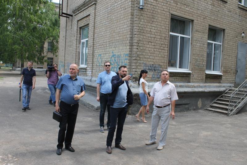 Эксперты ОНФ: Социальной сфере Воронежской области не хватает грамотных управленческих решений