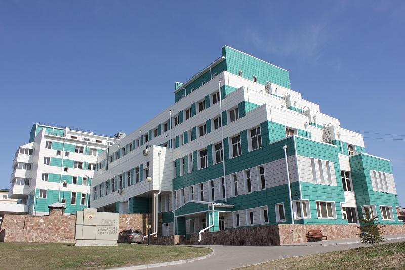 ИНК перечислила 52 млн рублей областному онкодиспансеру на приобретение медоборудования
