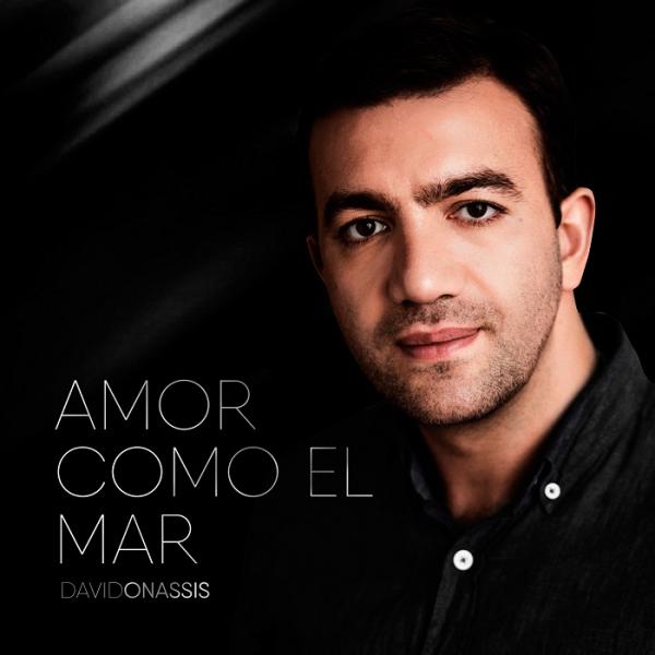 David Onassis записал новую песню Amor como el mar