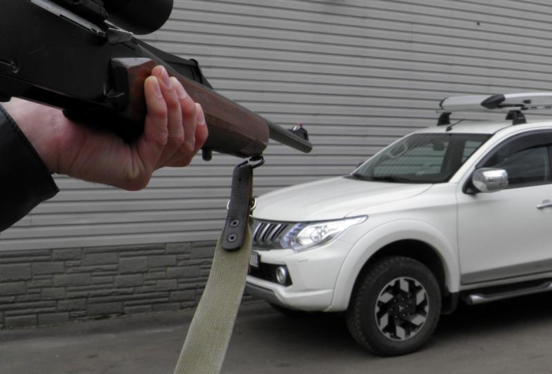 Компания Rent-a-Ride назвала популярные у российских охотников автомобили, и рассказала — сколько стоить взять машину напрокат, чтобы поохотиться