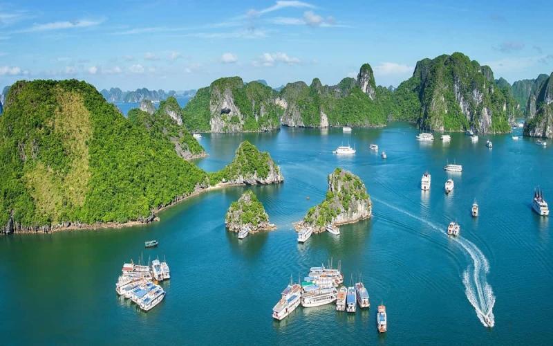 Сказочный Вьетнам - что порадует туриста в этой стране