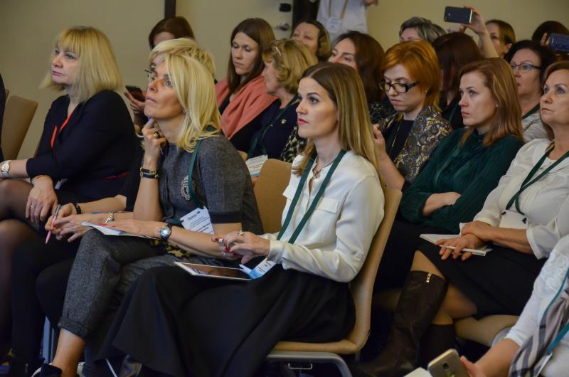 Профилактика в тренде: в Новосибирске прошла конференция по персонализированной медицине
