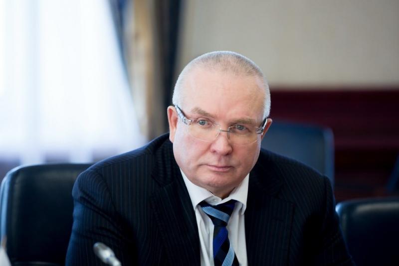 Депутат Владимир Семенов проинформировал о возможностях в рамках перехода на цифровое эфирное вещание