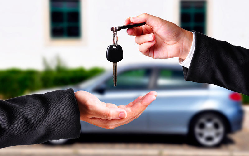 Для чего необходима услуга, которая помогает быстро продать свою машину?