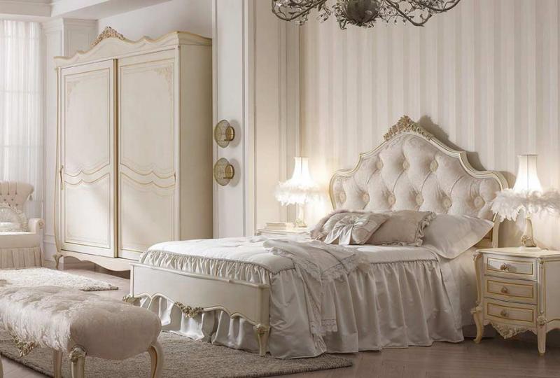 Мебель из Италии – безупречное качество и стиль