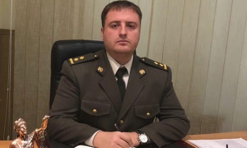 Дело Бильцана: чьи политические заказы выполняет заместитель военного прокурора Роман Мрочко?