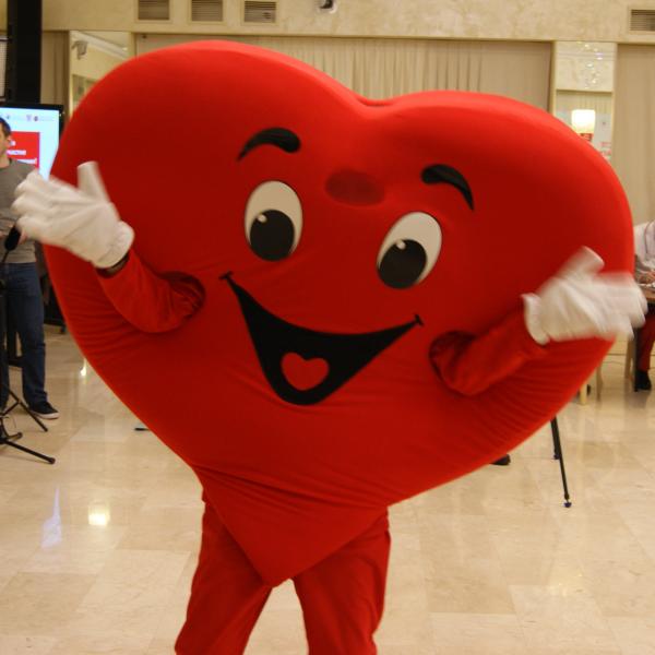 Конференция практик «Движение жизни» состоится в Москве во Всемирный день донора крови