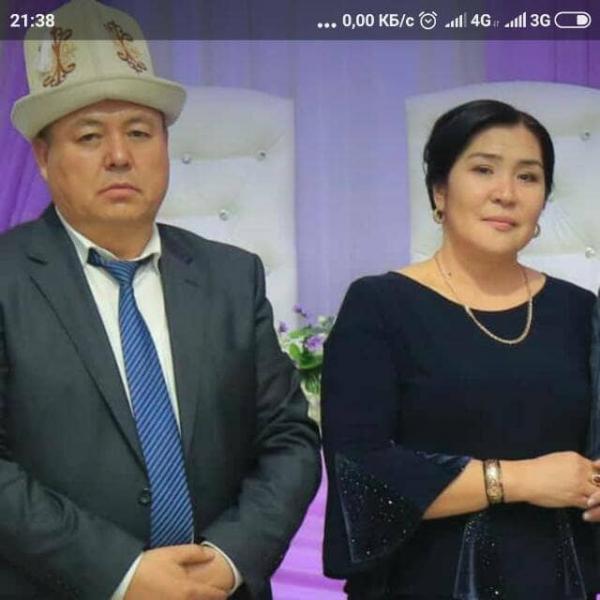Главный коррупционер Кыргызстана Шарабидин Капаров присваивает бюджетные средства и задёшево отдаёт муниципальную собственность своим родственникам