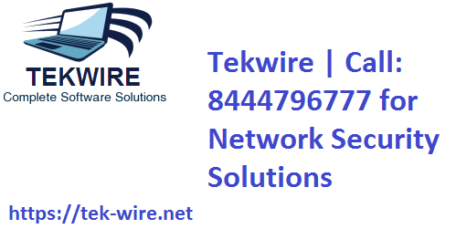 Tekwire | Complete Software Solutions - 8444796777