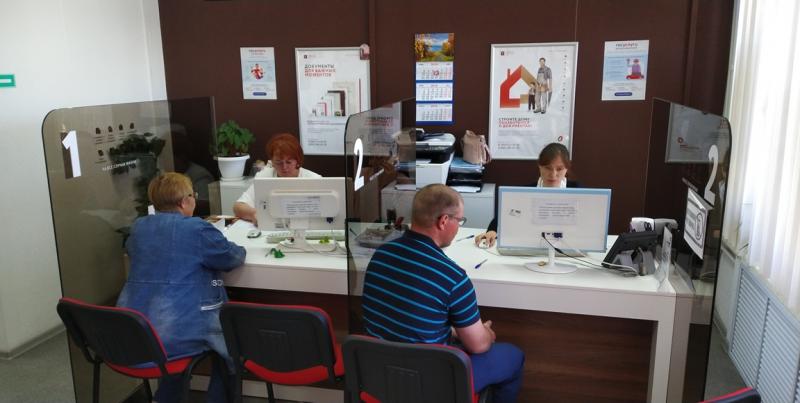 Жителей Хилокского района проконсультировало руководство забайкальского Управления Росреестра и филиала Кадастровой палаты