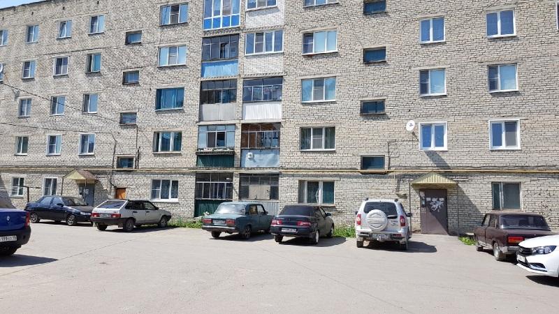 Купить Дом В Чамзинке Мордовия На Авито