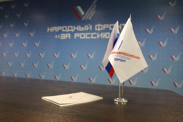 Волгоградские активисты ОНФ подвели итоги голосования за символы Дубовки, Камышина и Калача-на-Дону