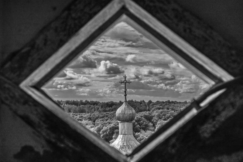 В Санкт-Петербурге откроется выставка «Храмы русского Севера»