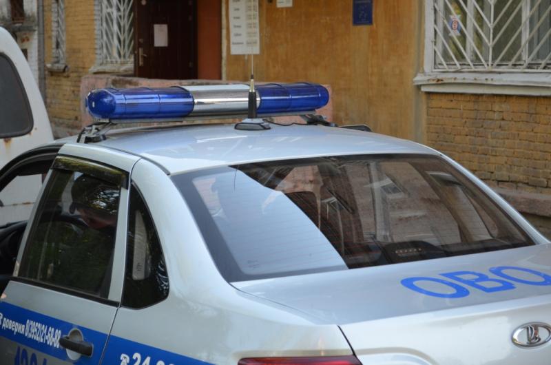 В Ангарске сотрудниками вневедомственной охраны Росгвардии предотвращено 3 факта незаконного оборота наркотических средств