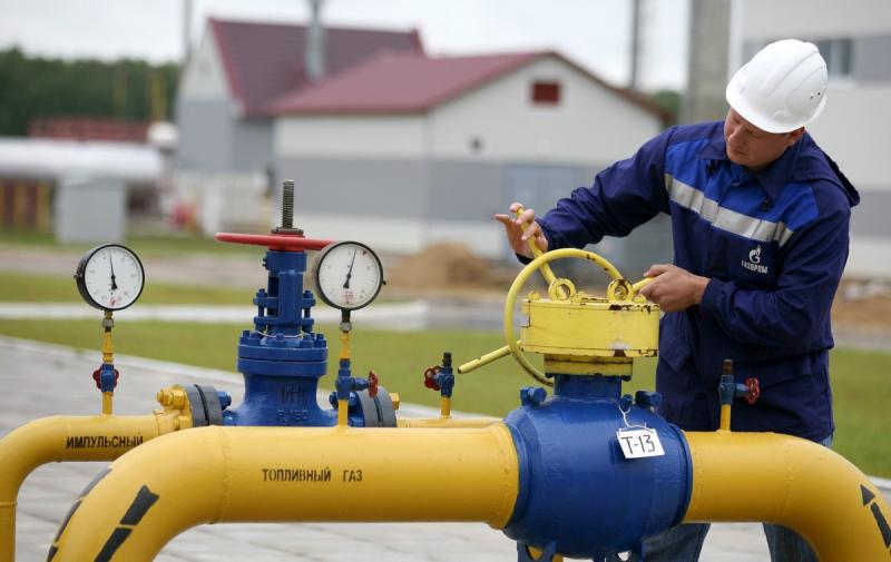 В Кировской области построят четвертую газозаправочную станцию