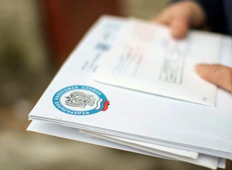 Почта России завершает доставку налоговых уведомлений жителям Мордовии