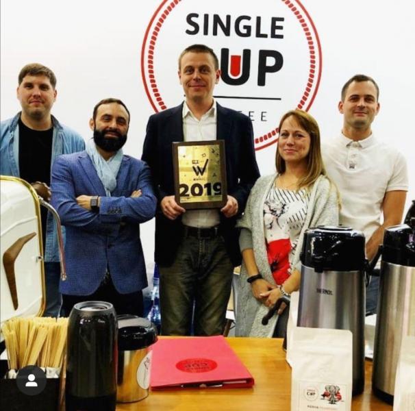 Компания из Реутова впервые в России применила биоразлагаемые капсулы для упаковки кофе