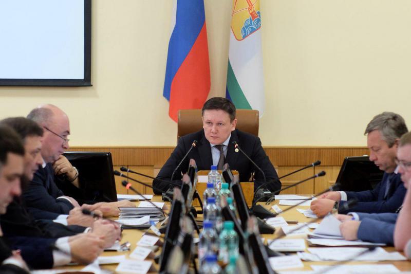Глава региона Игорь Васильев поручил взять ситуацию с мостами в муниципалитетах на особый контроль