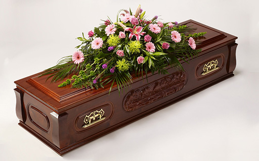 Ритуальные товары для организации похорон: как и где покупать в Москве?