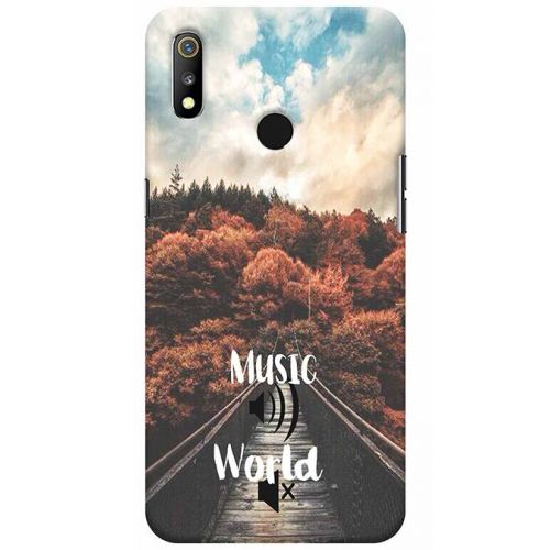 Beyoung.in Recently Launched Trendy Realme 3 Back Covers at Just Rs 199/-