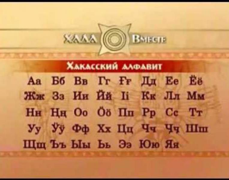 Ученые ХГУ  исследуют, как в хакасском языке отображаются время и количество