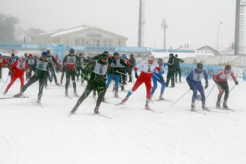 Команда Уфимской ТЭЦ-2 заняла первое место в зимней спартакиаде энергетиков Башкортостана