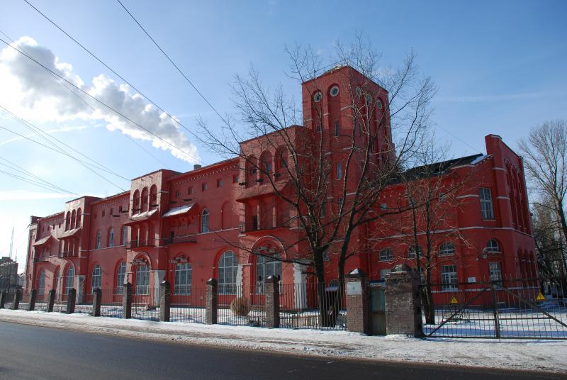 Филиал ФСК ЕЭС – МЭС Северо-Запада завершает процесс модернизации старейшей электроподстанции Санкт-Петербурга «Волхов-Северная»