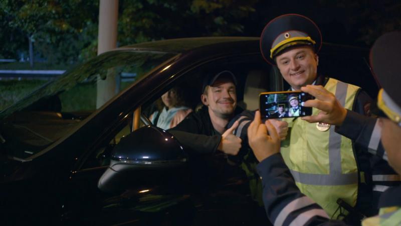 Драму «Звоните ДиКаприо!» с Александром Петровым впервые покажут по ТНТ