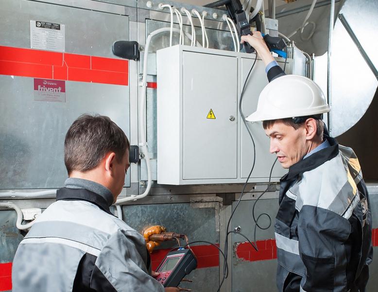 АО «Газпром энергосбыт Тюмень» продолжит строительство автоматизированной системы учета электроэнергии в Свердловской области