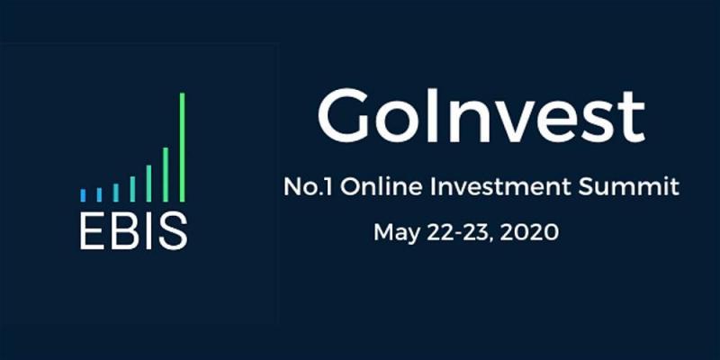 GoInvest Summit - 2-дневный онлайн-саммит