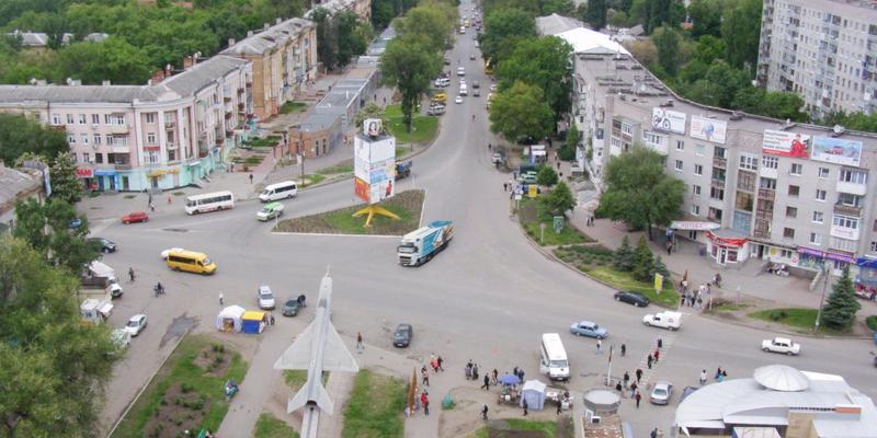 «Байкал-Сервис» открыл представительство в Новомосковске