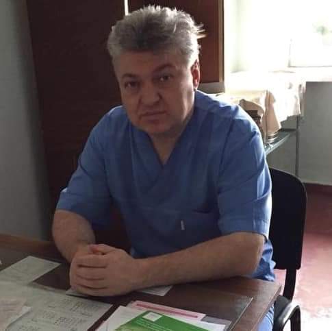 Врач-гинеколог Тимчишин Г.Н. требовал деньги за бесплатные анализы.