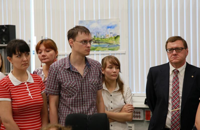 Воронежские журналисты стали авторами лучших проектов в области энергосбережения и защиты окружающей среды