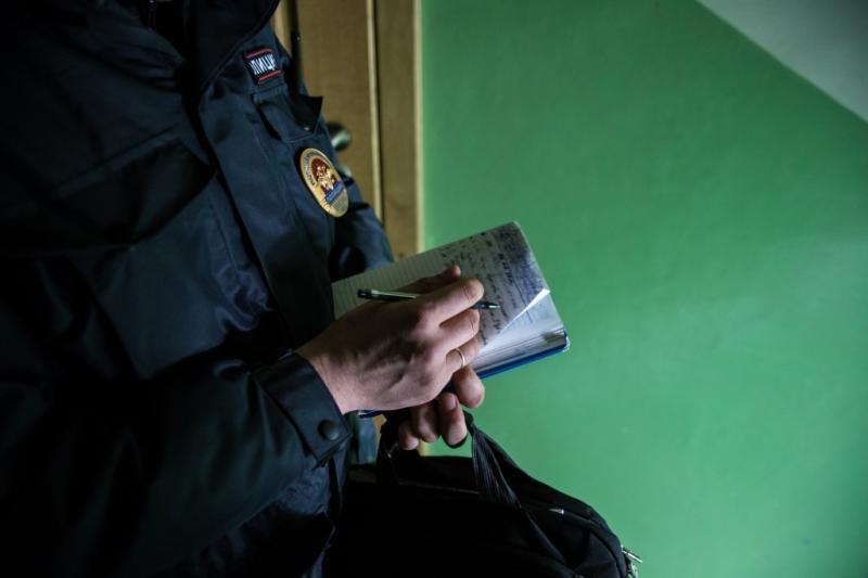 Сотрудники полиции Новой Москвы подвели итоги оперативнопрофилактического мероприятия «Превентив»