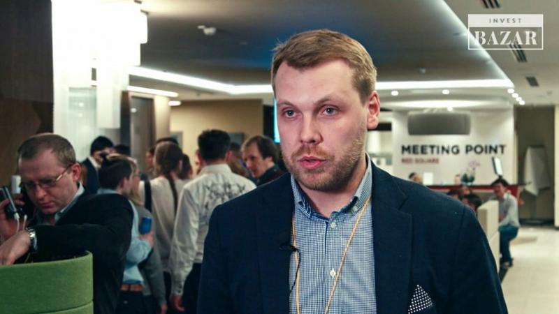 Дмитрий Порочкин: После пандемии офлайну будет сложно вернуть своих клиентов