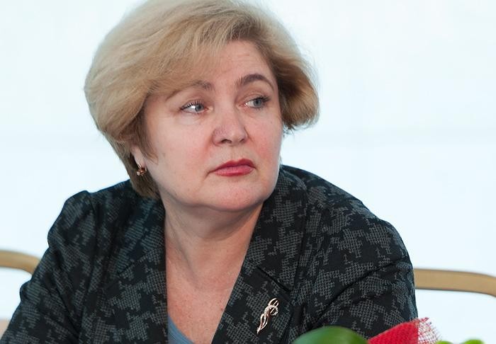Партия Роста попросила губернатора Астраханской области ускорить принятие регионального закона о торговле