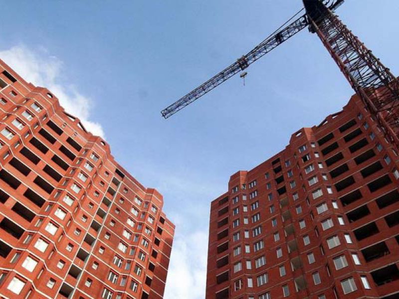 Банк УРАЛСИБ аккредитовал жилые комплексы группы компаний “Иллидиум” в Твери