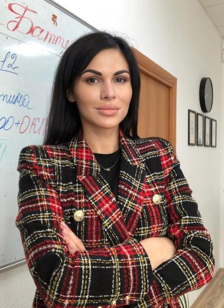 Елизавета Покутнева будет отвечать за развитие филиала МИнБанка в Белгороде