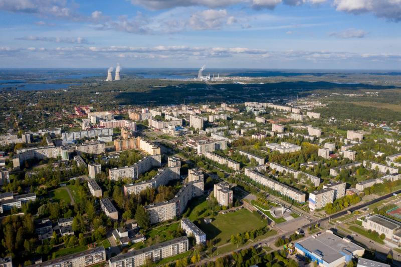 В 2020 году гранты Фонда «АТР АЭС» позволили реализовать в Удомле общественно полезные проекты на 8 миллионов рублей